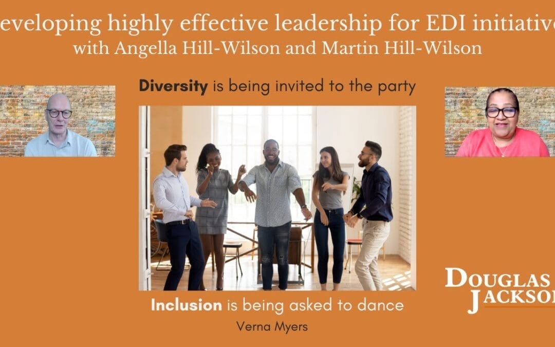 Effective Diversity Training Development Tips