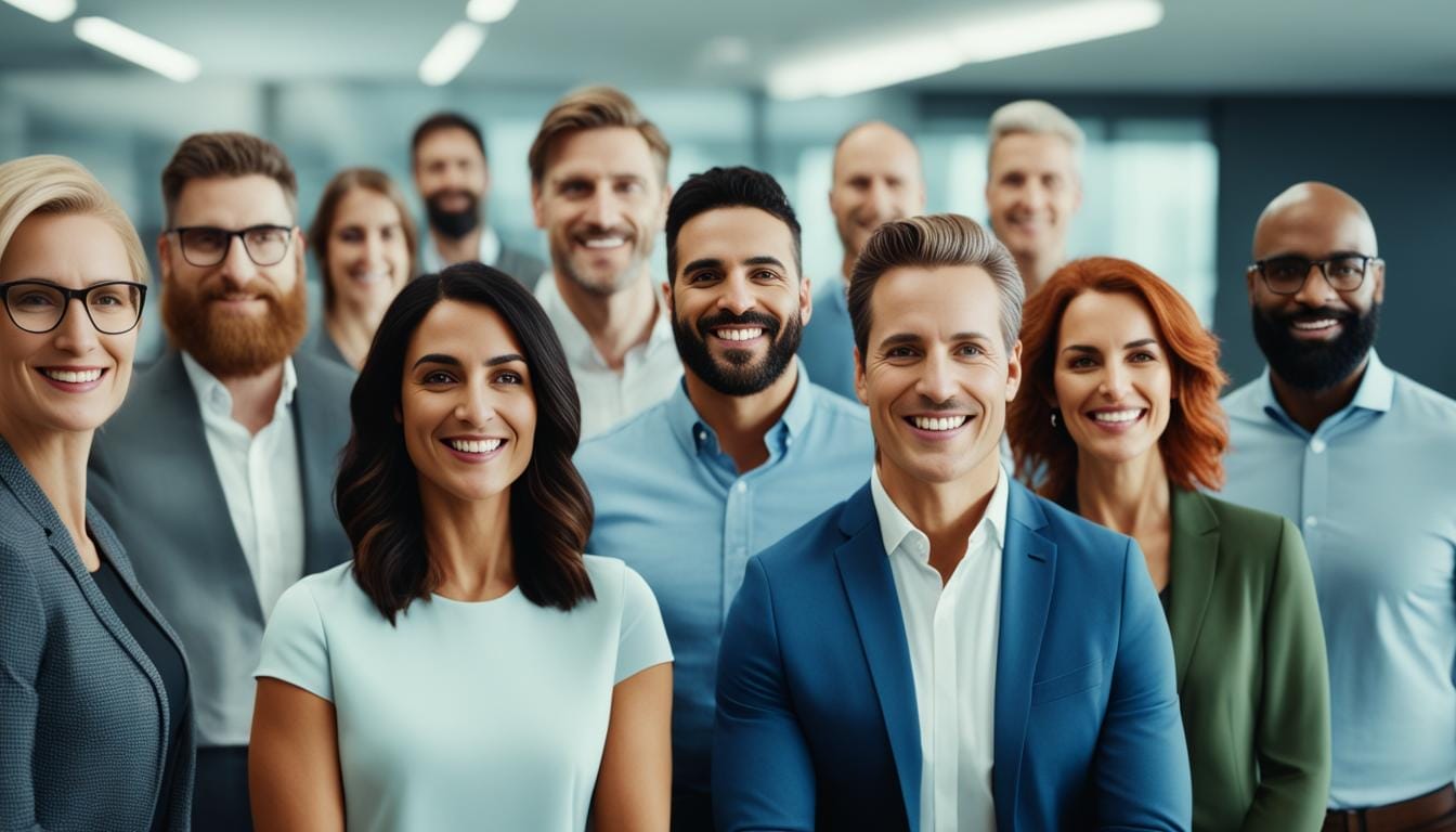 diverse workforce diverse workforce