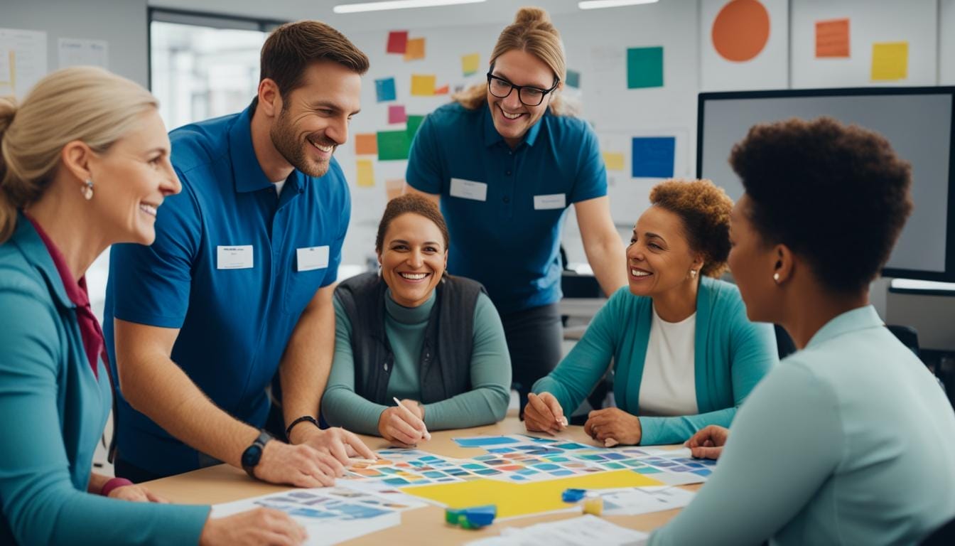 diverse workforce diverse workforce