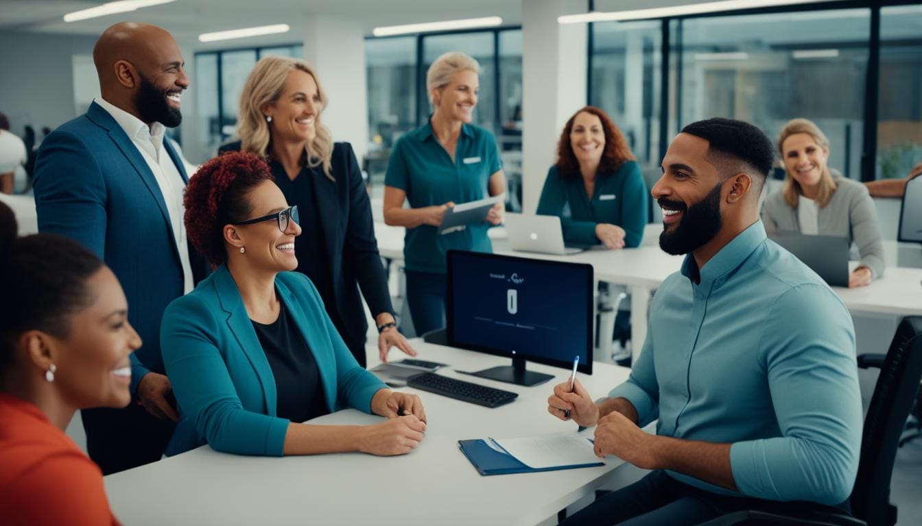 diversity in the workplace diversity in the workplace