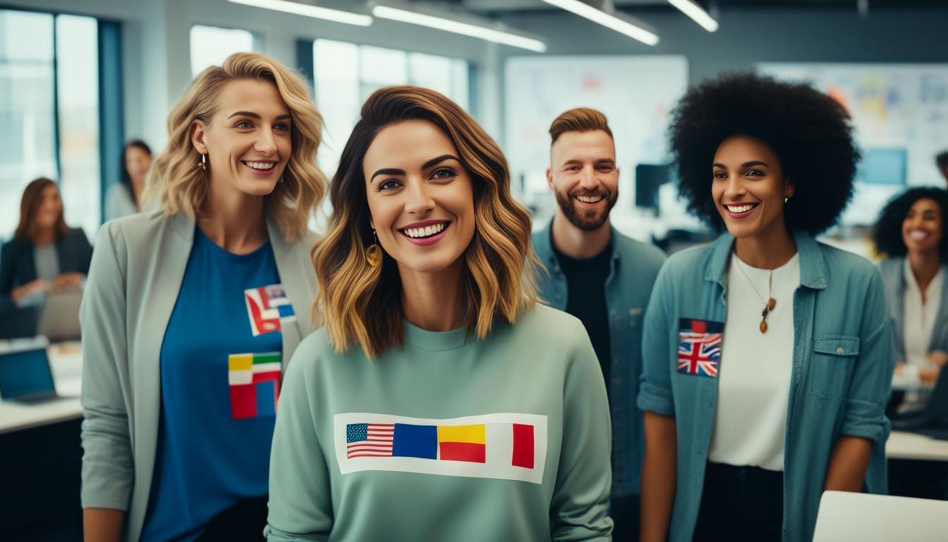 diversity in the workplace diversity in the workplace