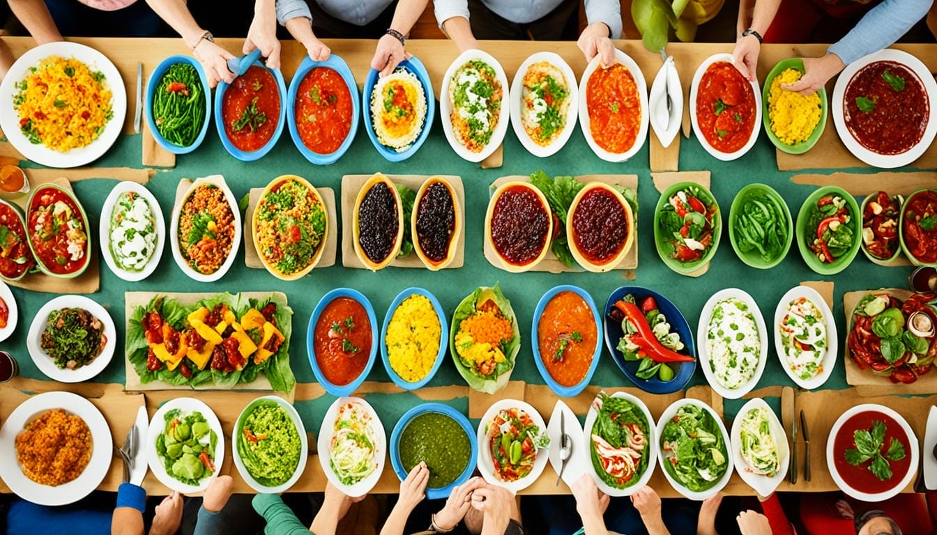 diversity potluck diversity potluck