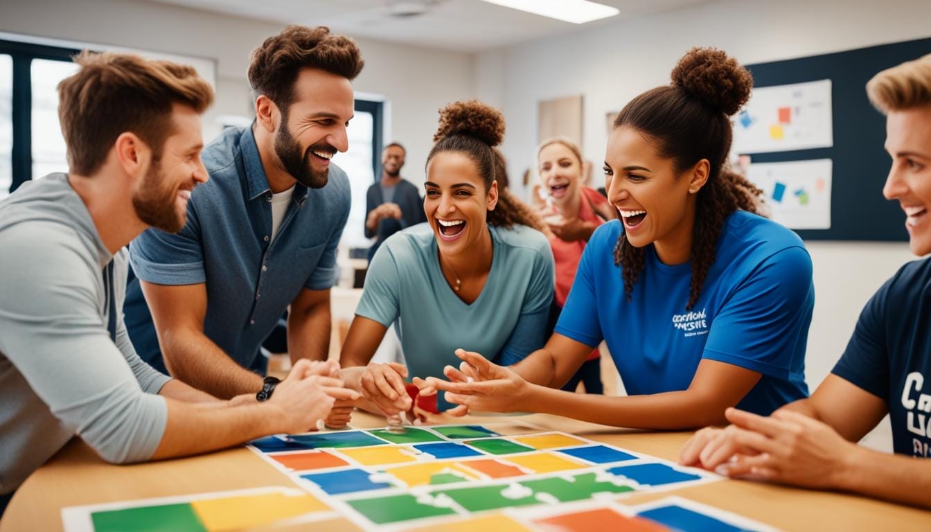 diversity team building activities diversity team building activities