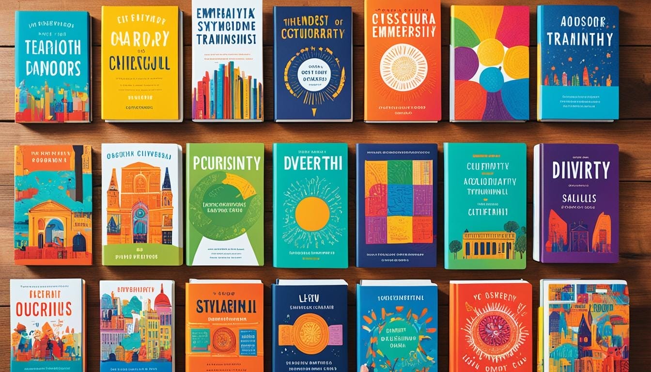 diversity training books diversity training books