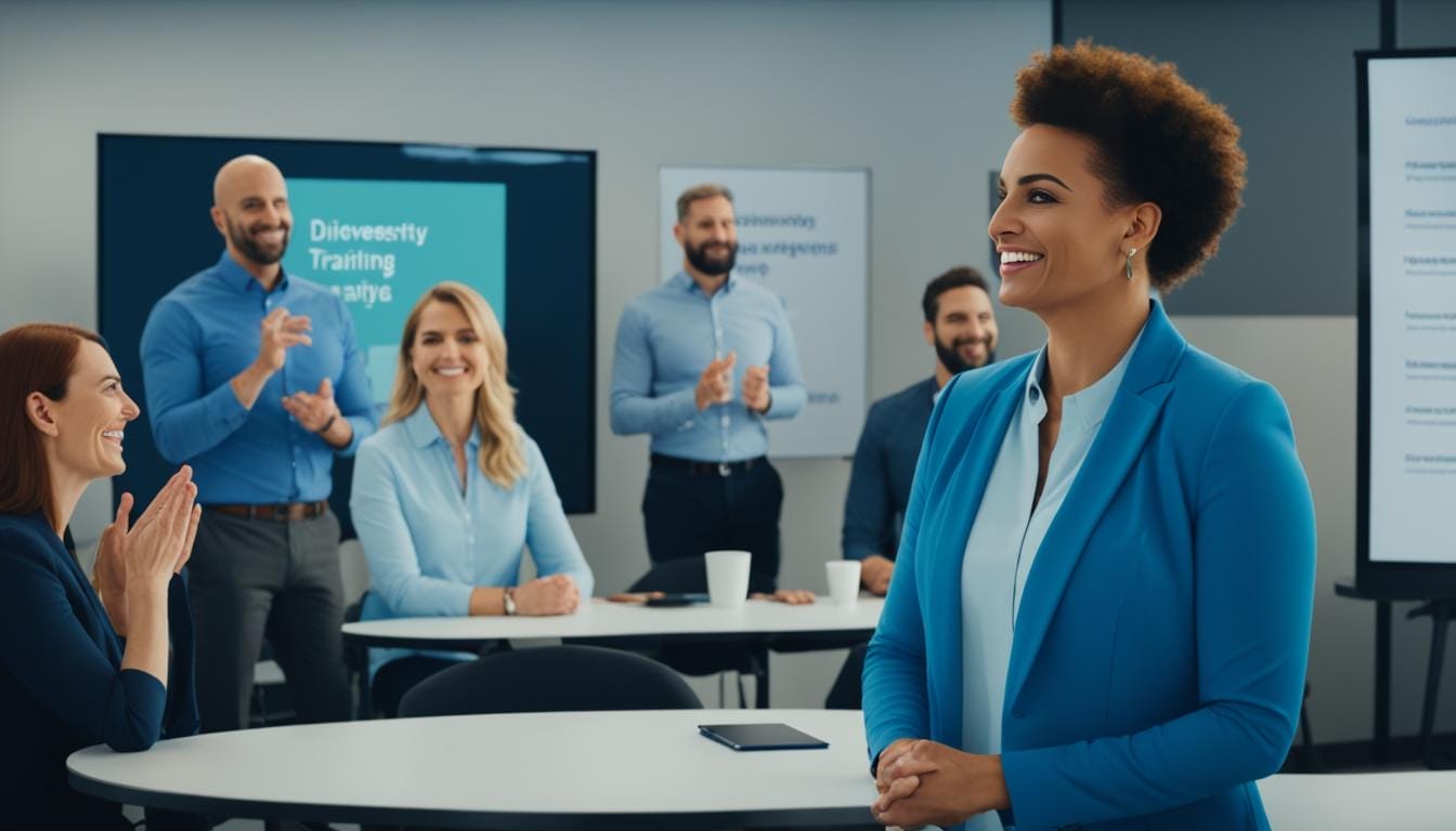 diversity training definition diversity training definition