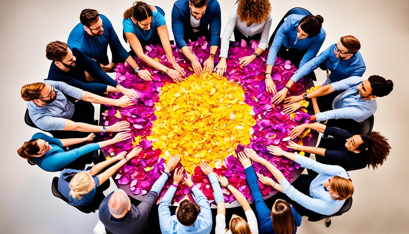 diversity training exercises diversity training exercises