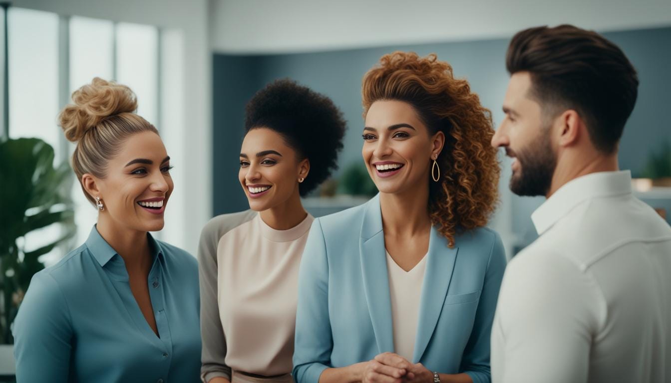 diversity training group diversity training group