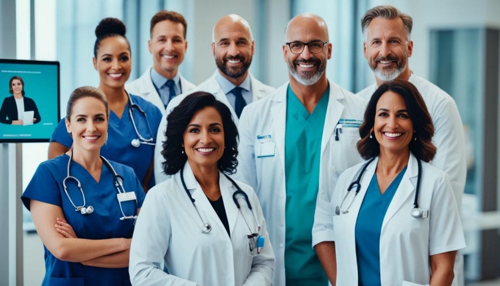 diversity training in healthcare