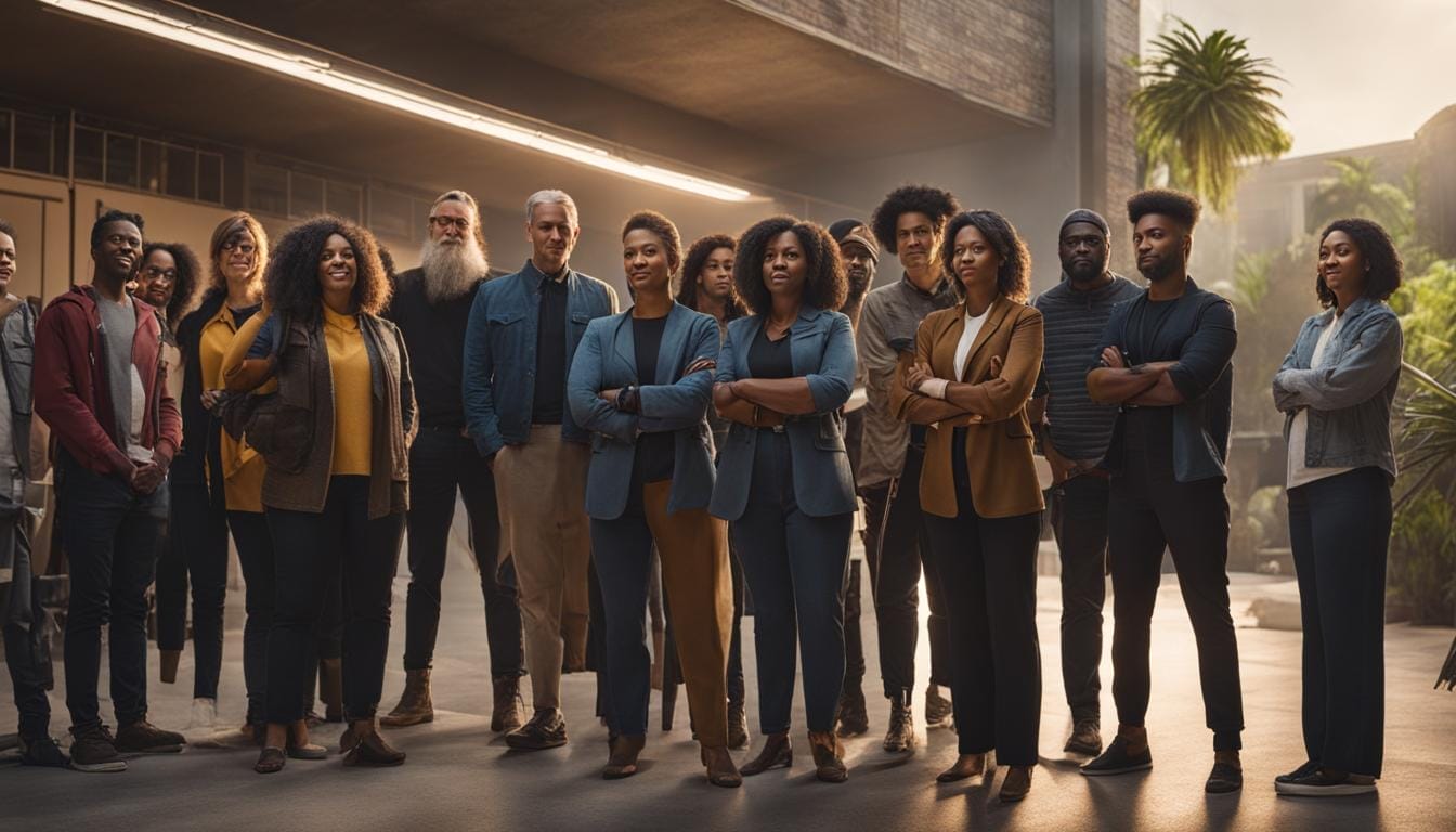 diversity training providers diversity training providers