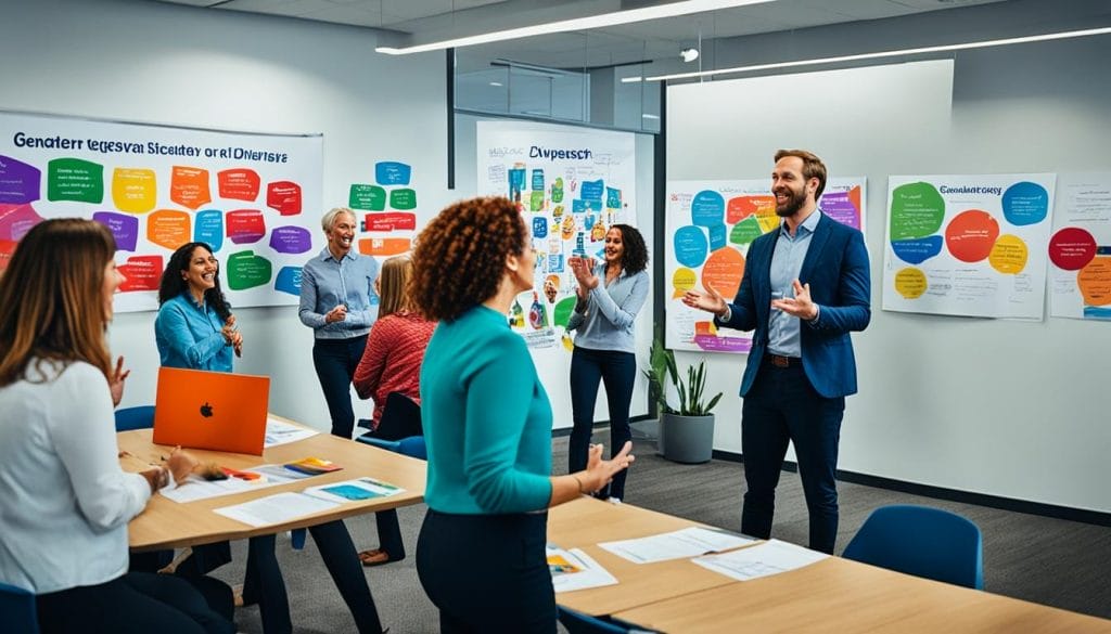 diversity training the office diversity training the office