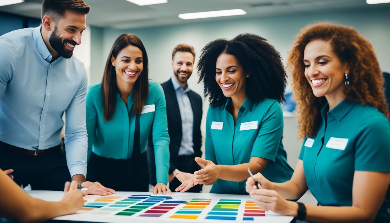 diversity training workplace