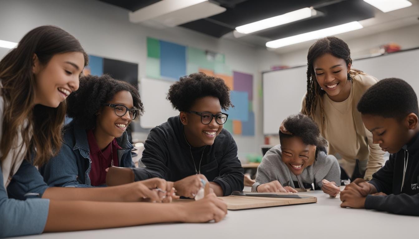 fostering inclusive schools fostering inclusive schools