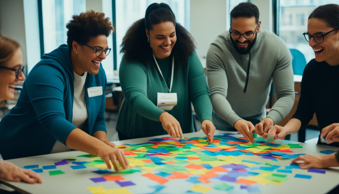 how to develop diversity training that is actually effective how to develop diversity training that is actually effective