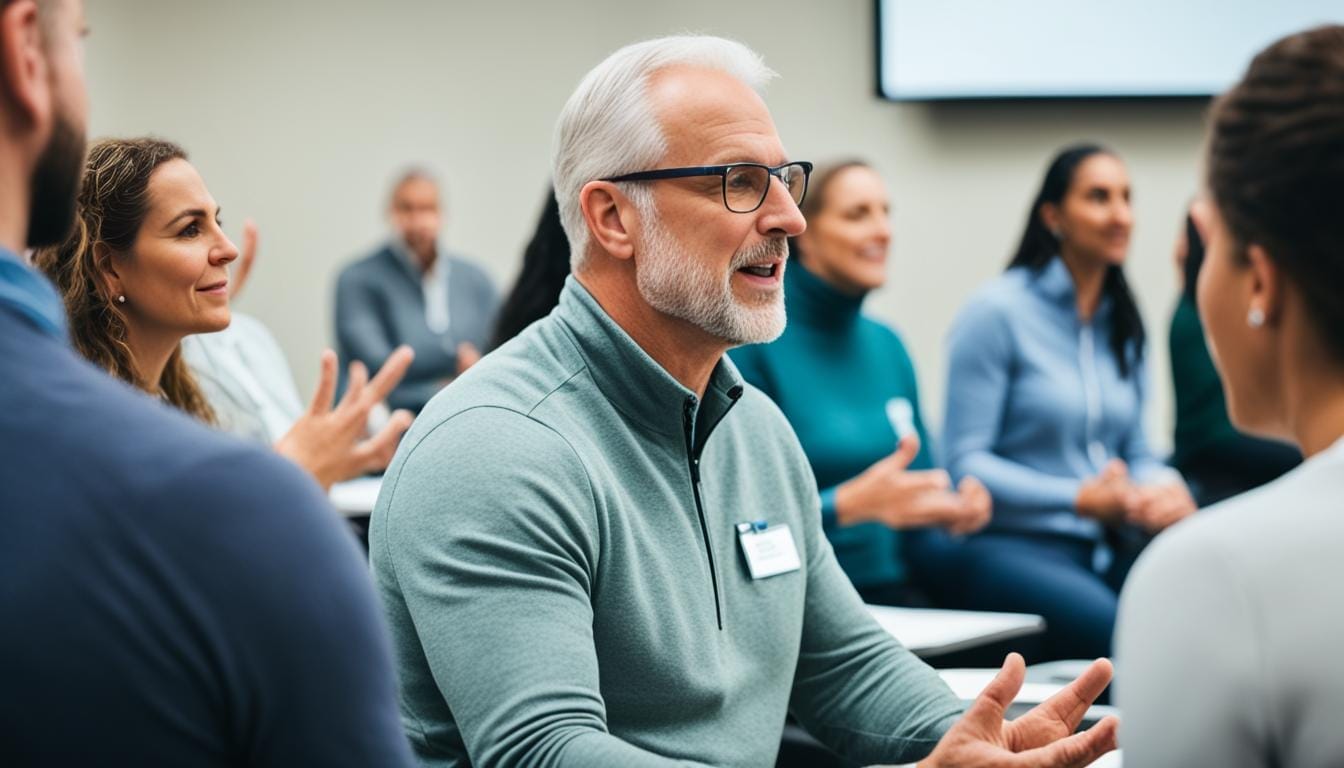 inclusive communication in DE&I training inclusive communication in DE&I training