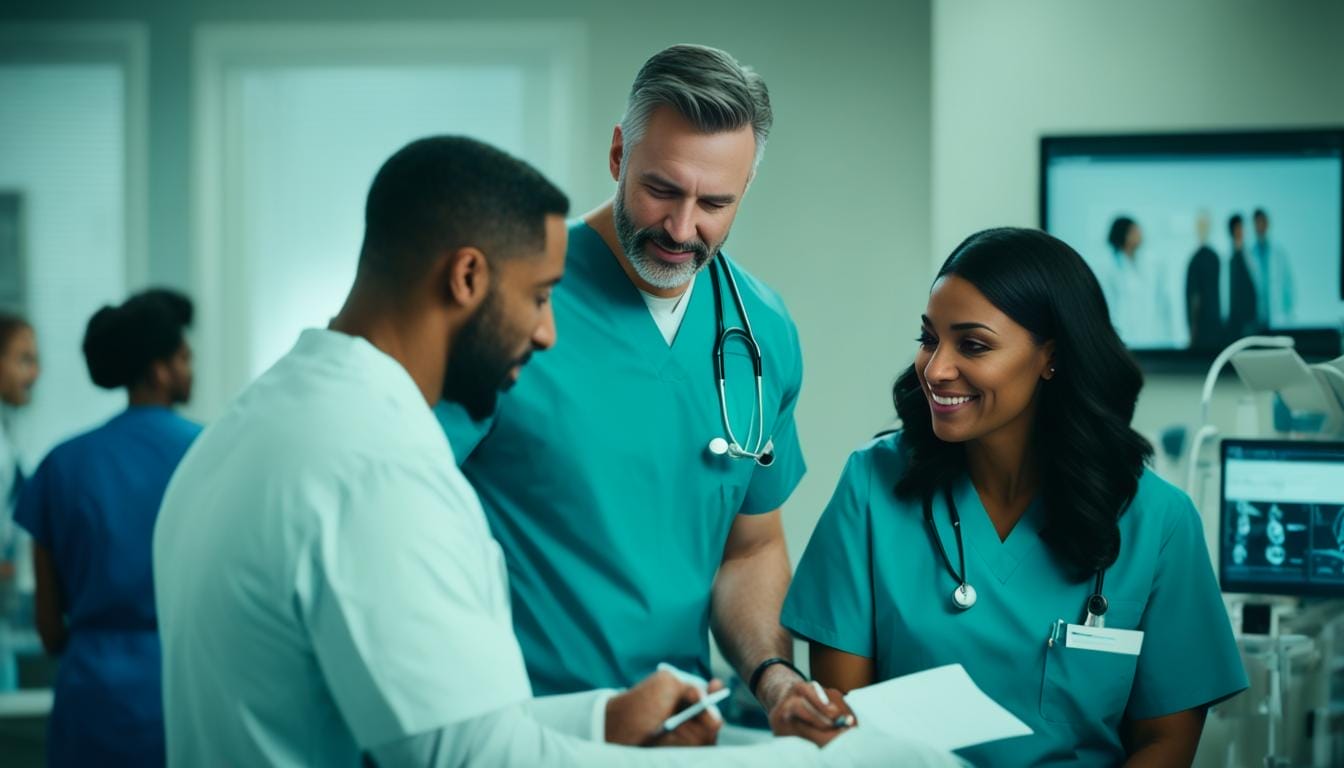 increasing diversity in healthcare