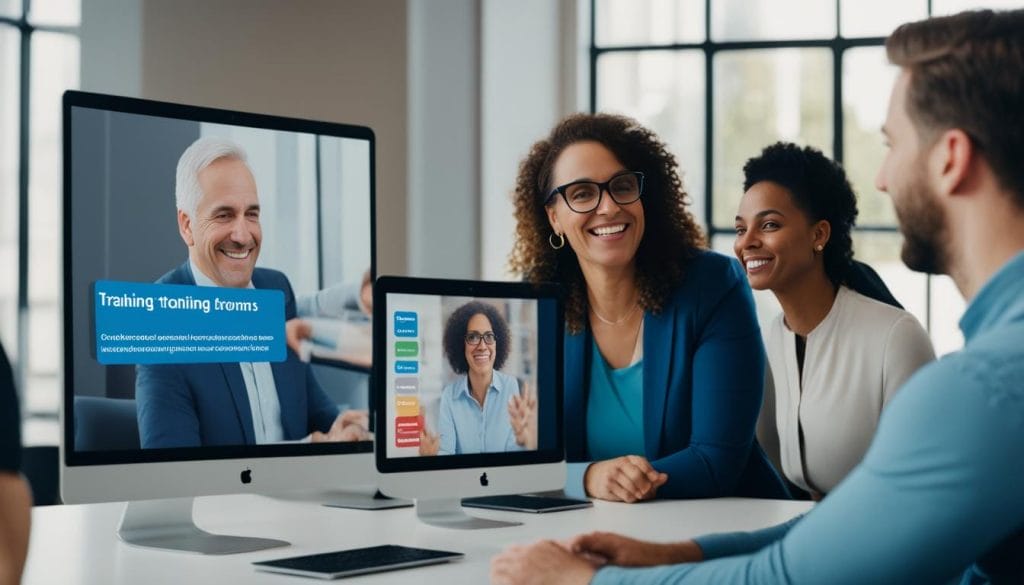 interactive diversity training interactive diversity training