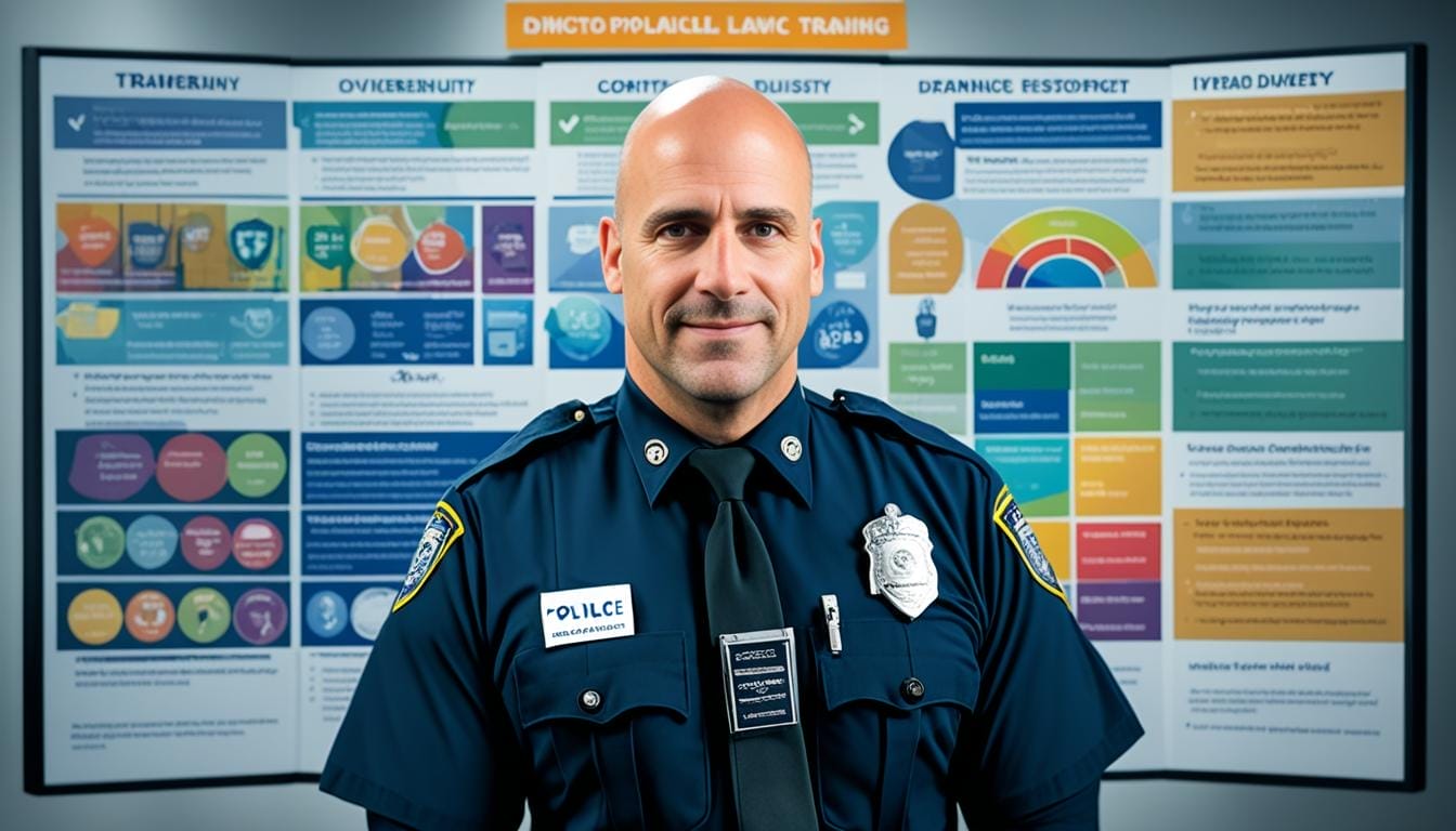 law enforcement diversity program