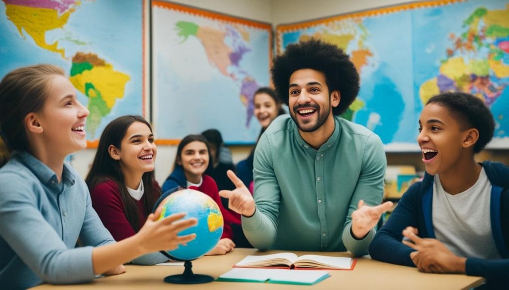 multicultural education for students