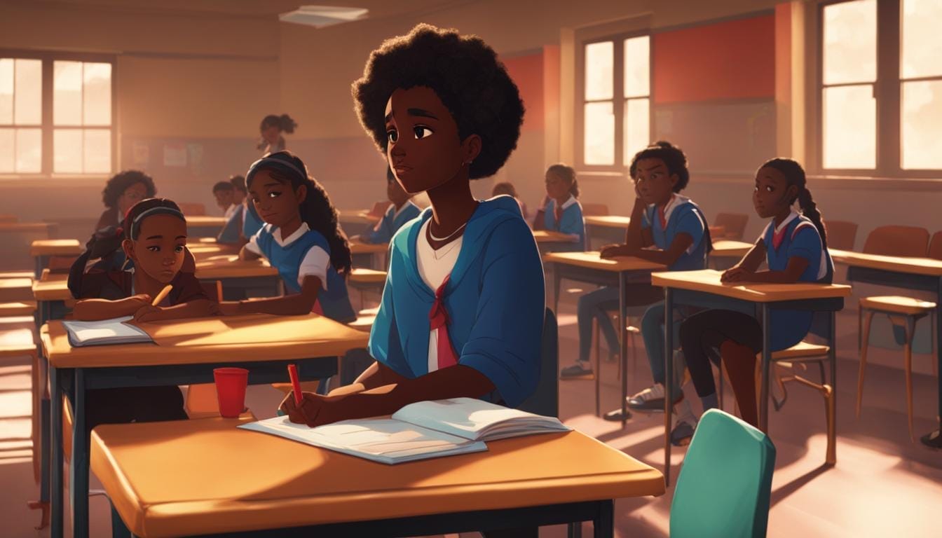 racial disparities in school policies racial disparities in school policies