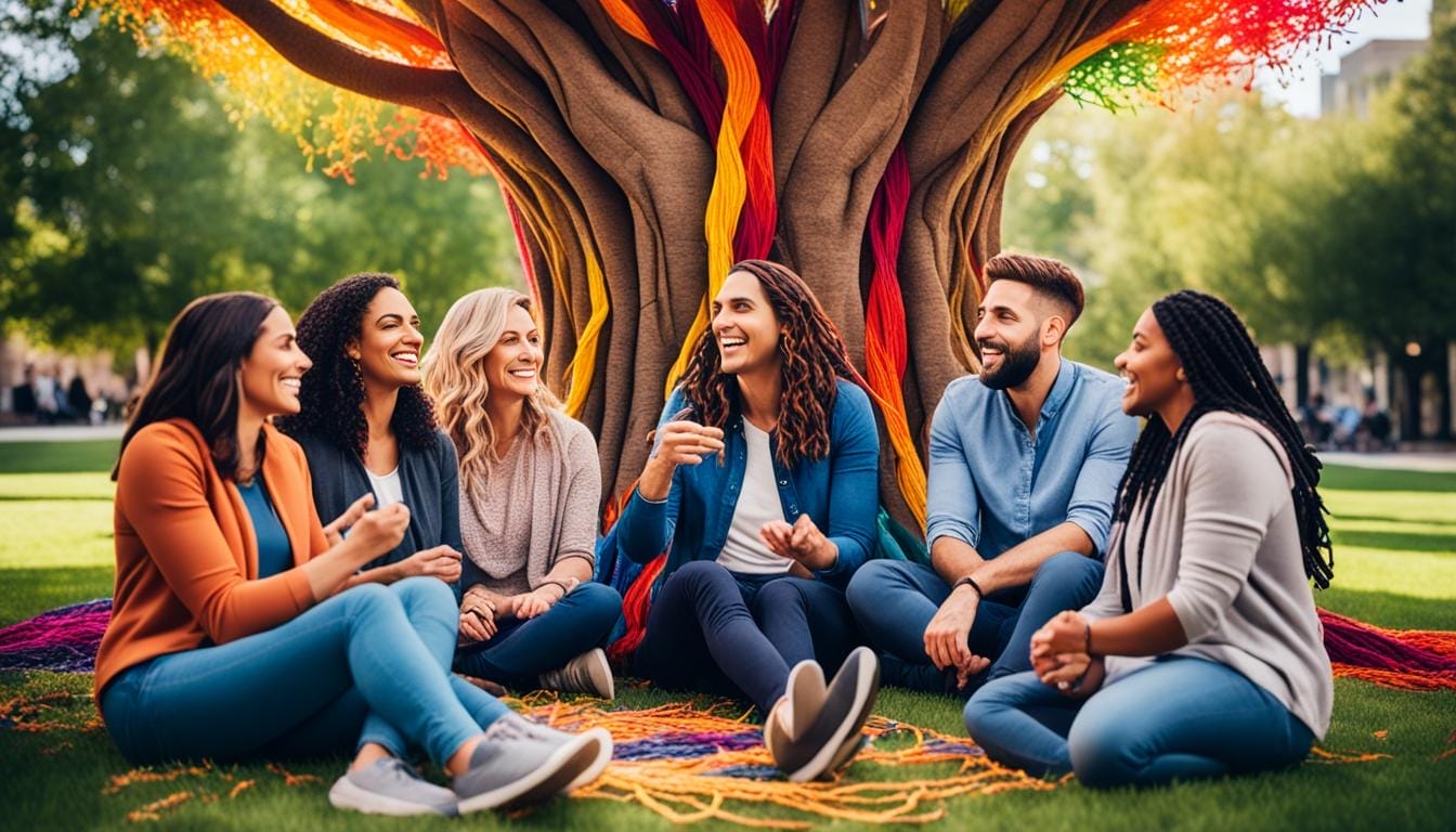 story-based diversity training story-based diversity training