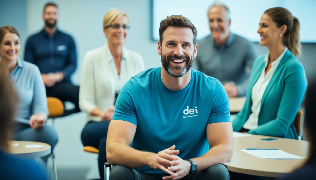 successful DE&I training successful DE&I training