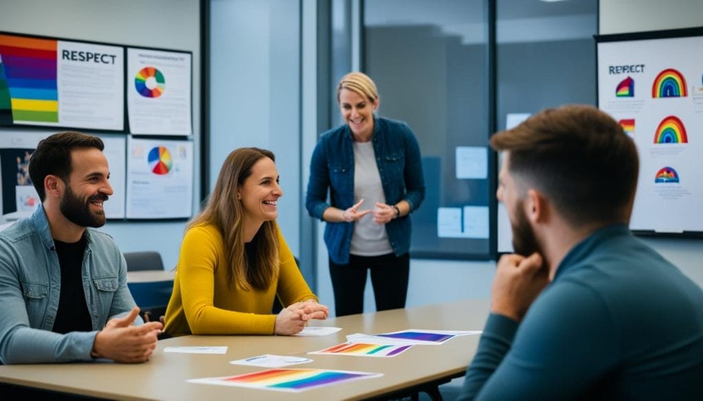 what are diversity training programs what are diversity training programs