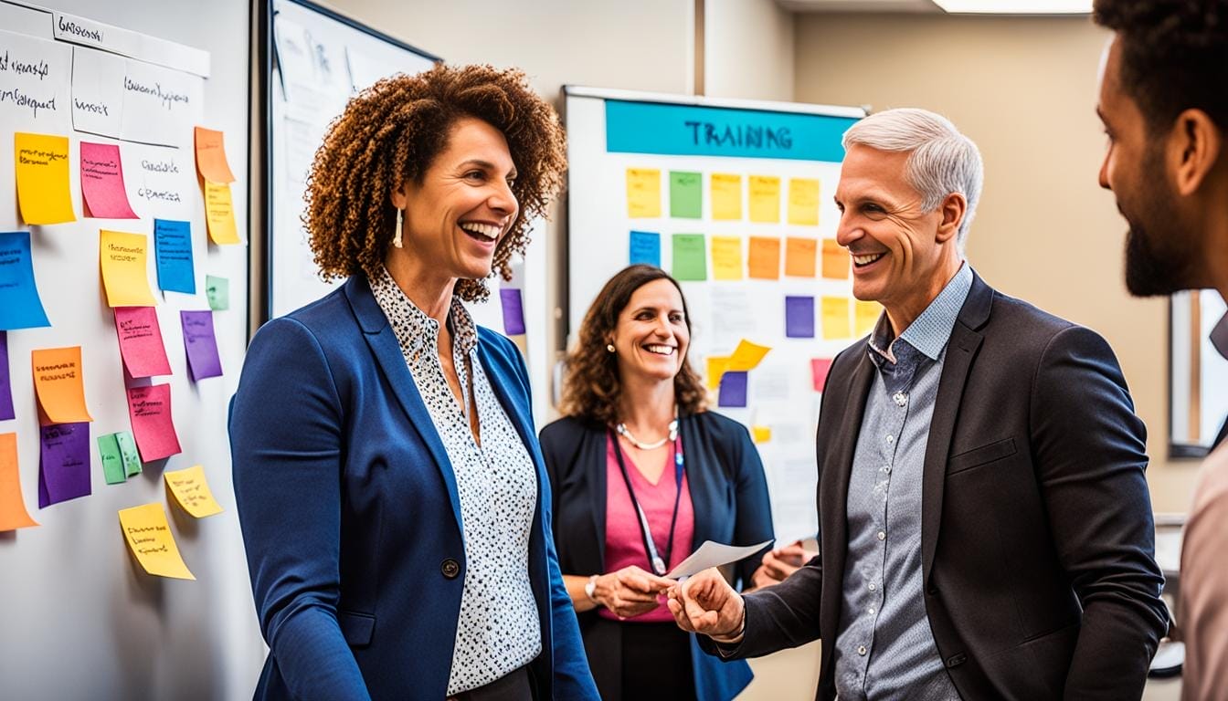 what makes diversity training effective what makes diversity training effective