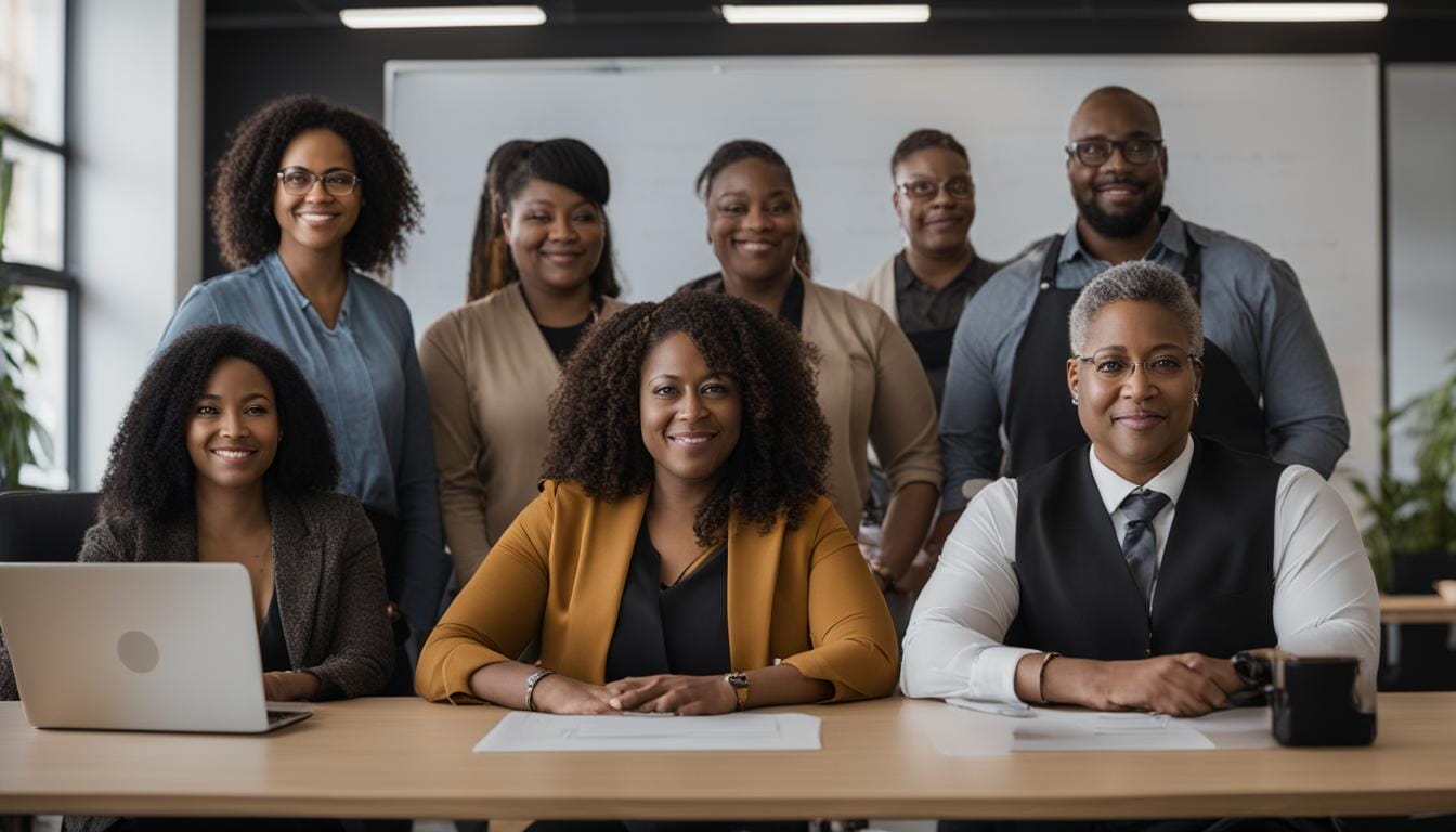 workplace diversity programs workplace diversity programs