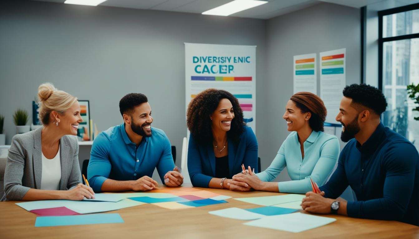 workplace diversity training
