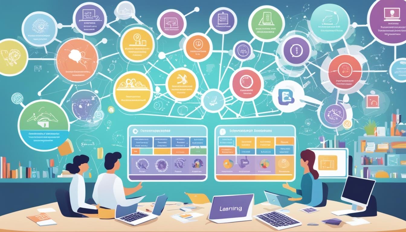 AI impacts on learning