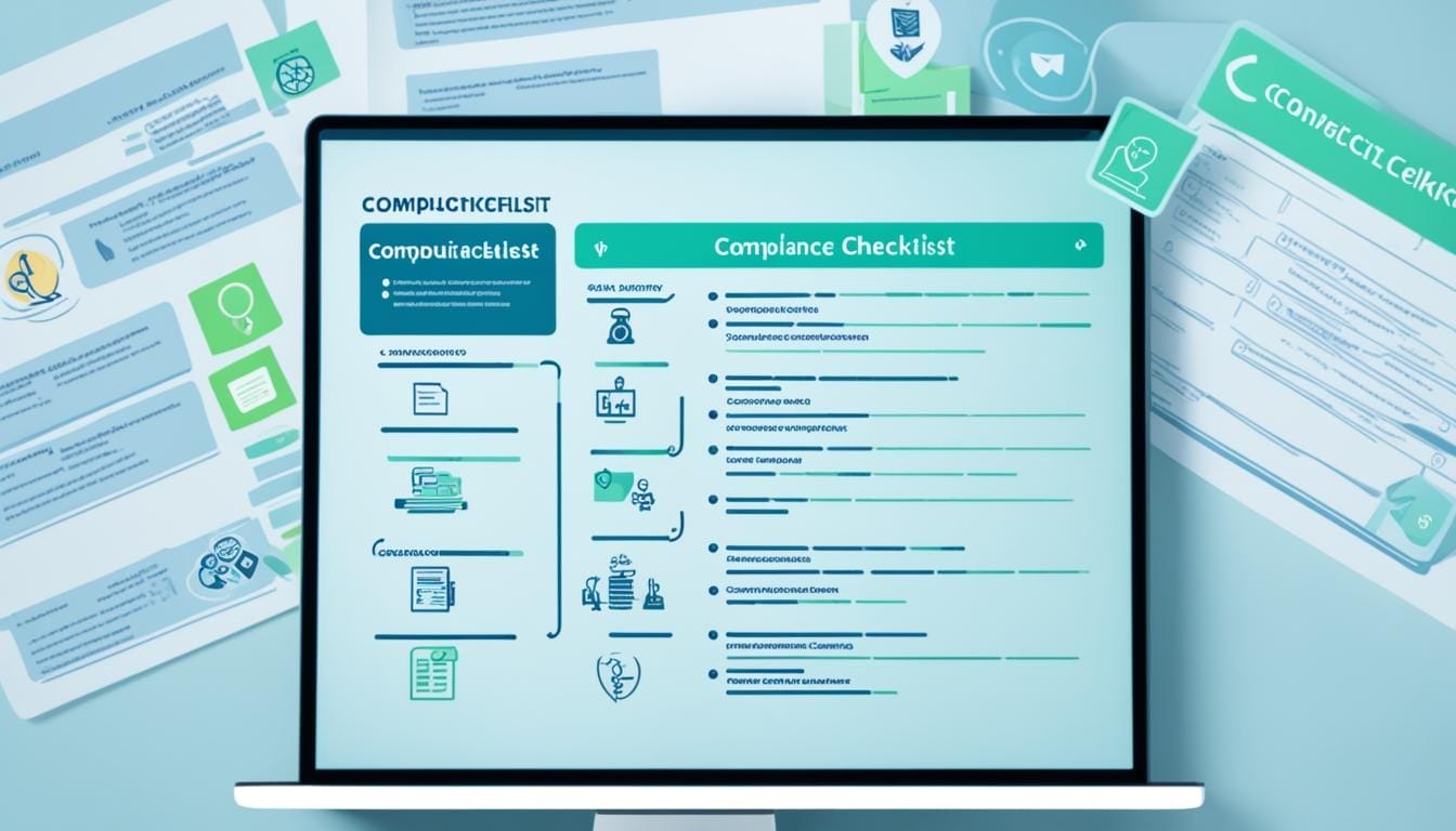 Compliance in Elearning