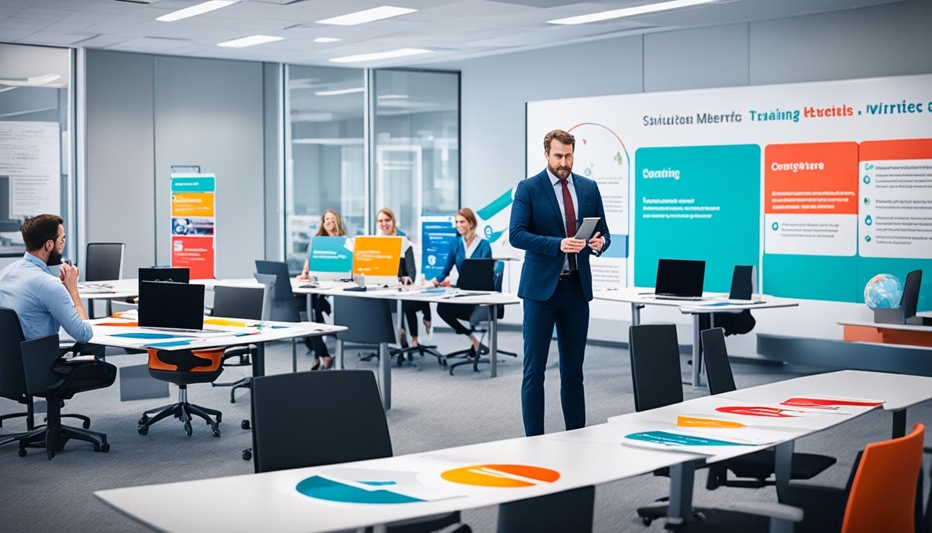 Mastering Corporate Training