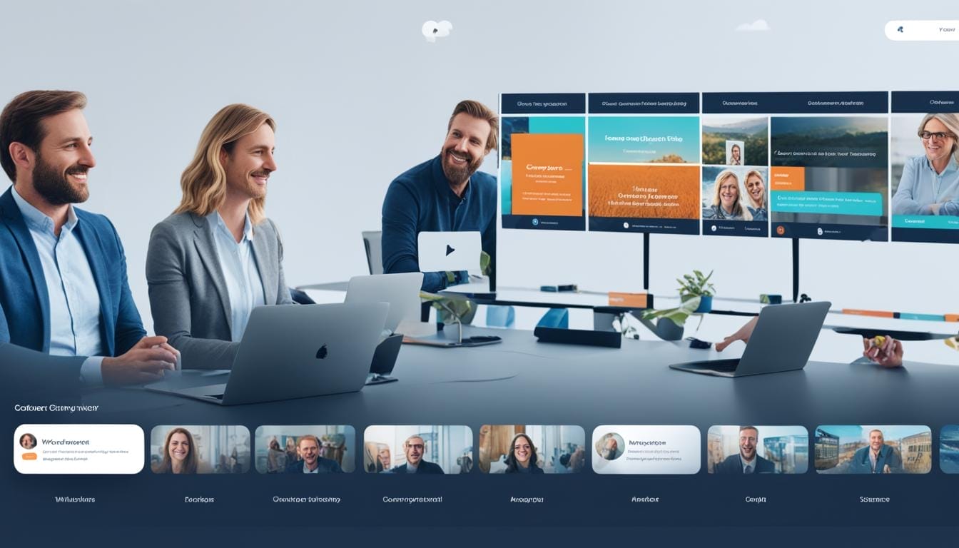 Whereby virtual event platform Whereby virtual event platform