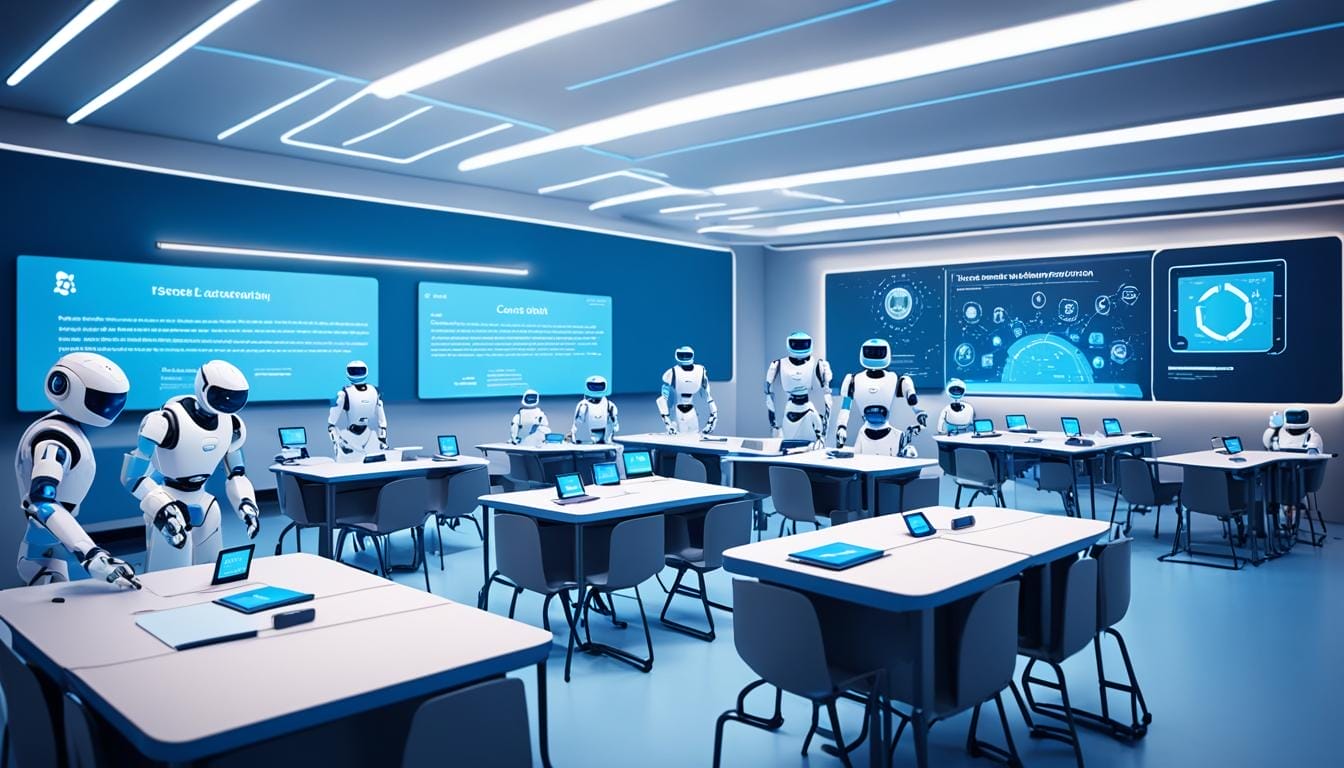 AI Integration with CRM for Personalized Training AI Integration with CRM for Personalized Training