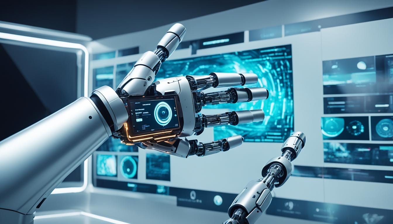 AI-Powered Video Creation AI-Powered Video Creation