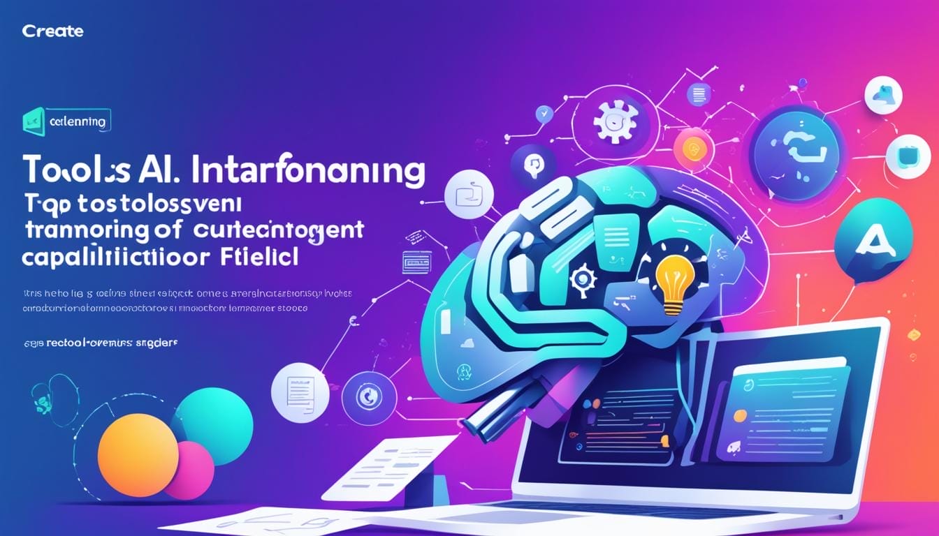 AI Tools for Instructional Designers Image AI Tools for Instructional Designers Image