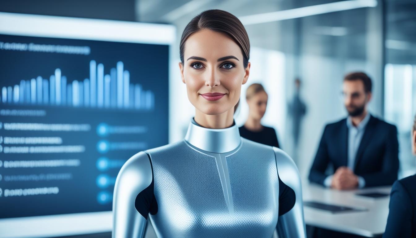 AI chatbot benefits for HR