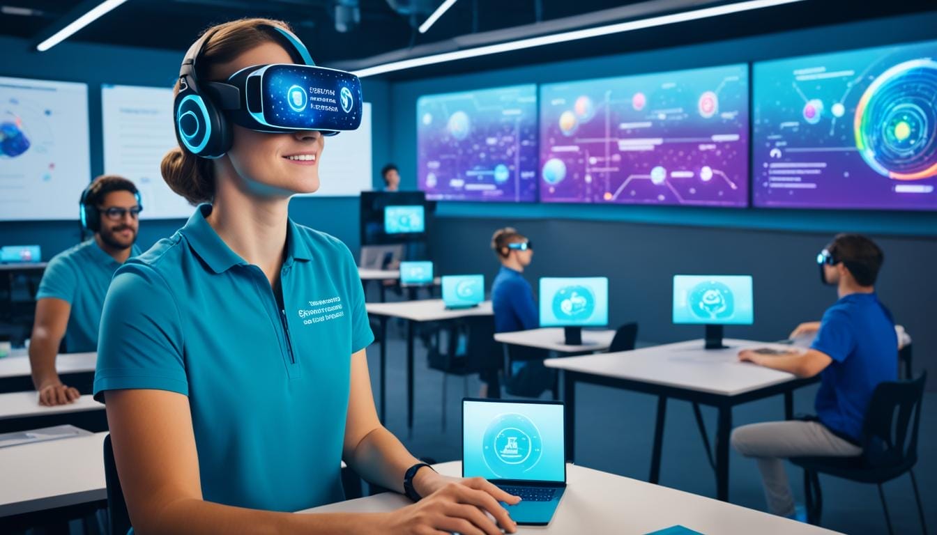 AI for enhanced learning experiences AI for enhanced learning experiences