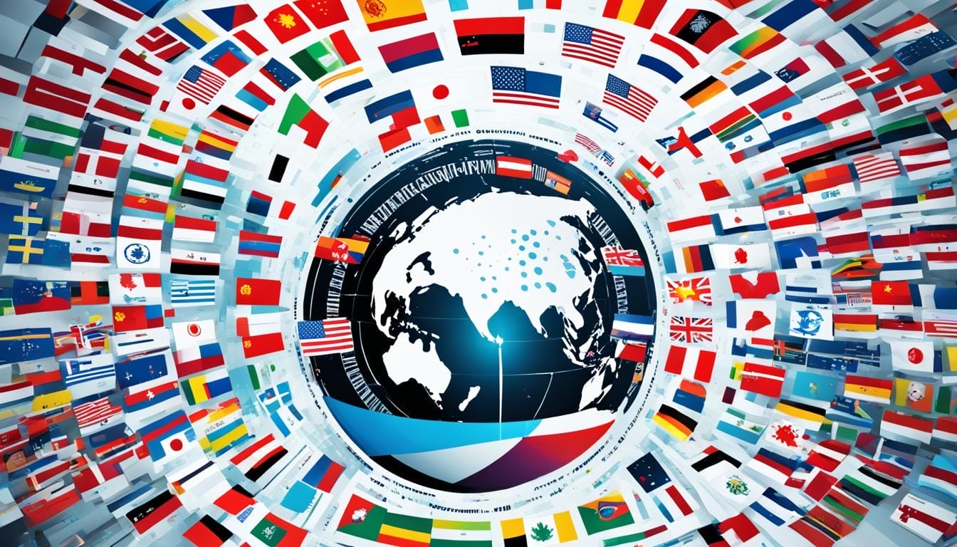 AI localization AI localization