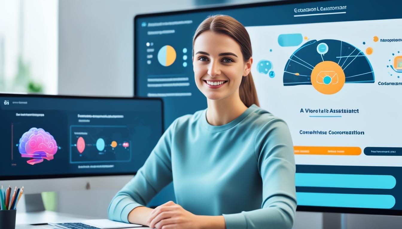 AI-powered Virtual Learning Assistants AI-powered Virtual Learning Assistants