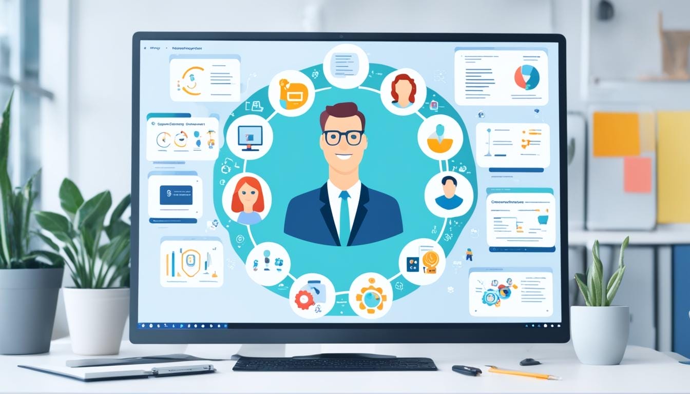 AI technology training for instructional designers AI technology training for instructional designers