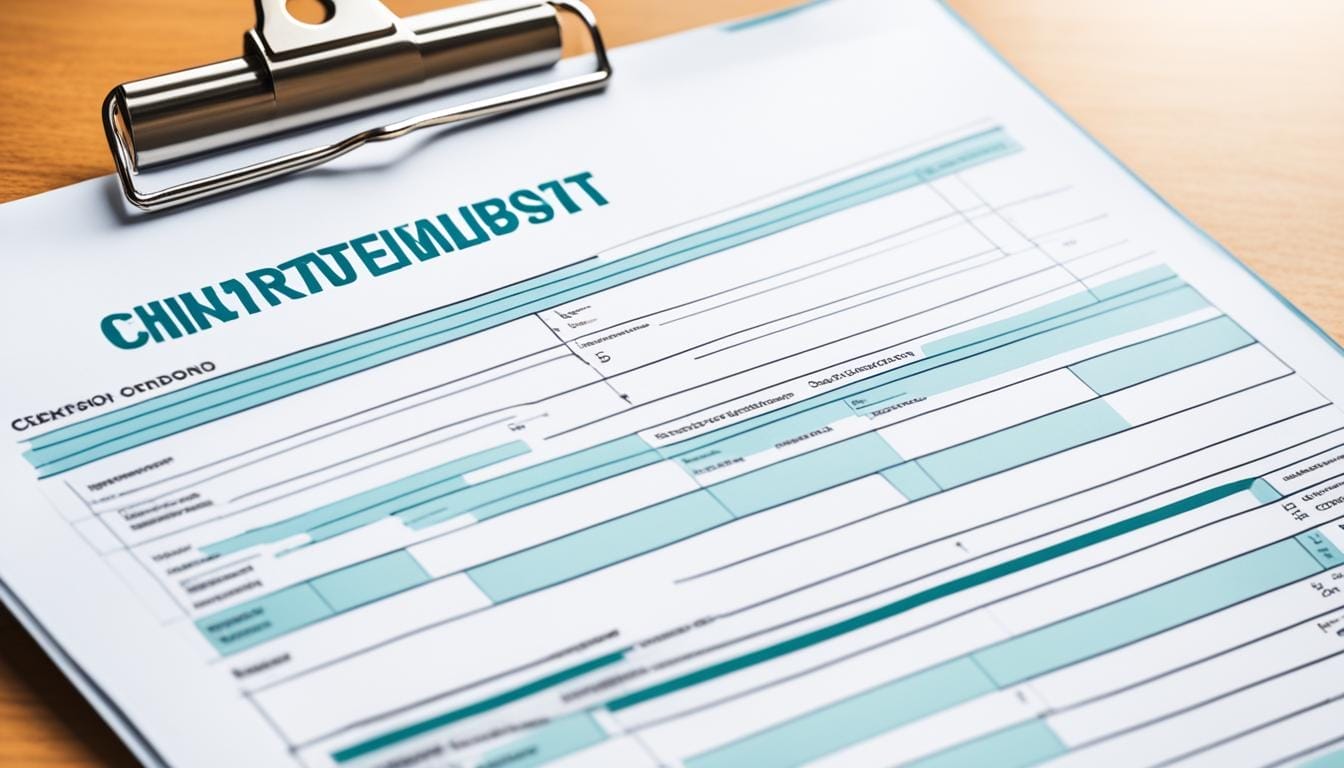 Comprehensive onboarding checklist Comprehensive onboarding checklist