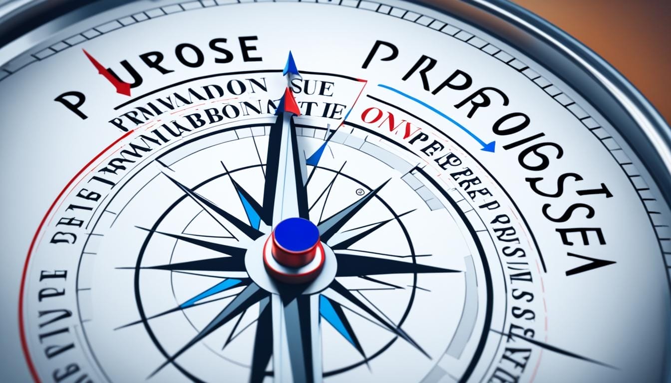 Defining purpose in employee onboarding Defining purpose in employee onboarding