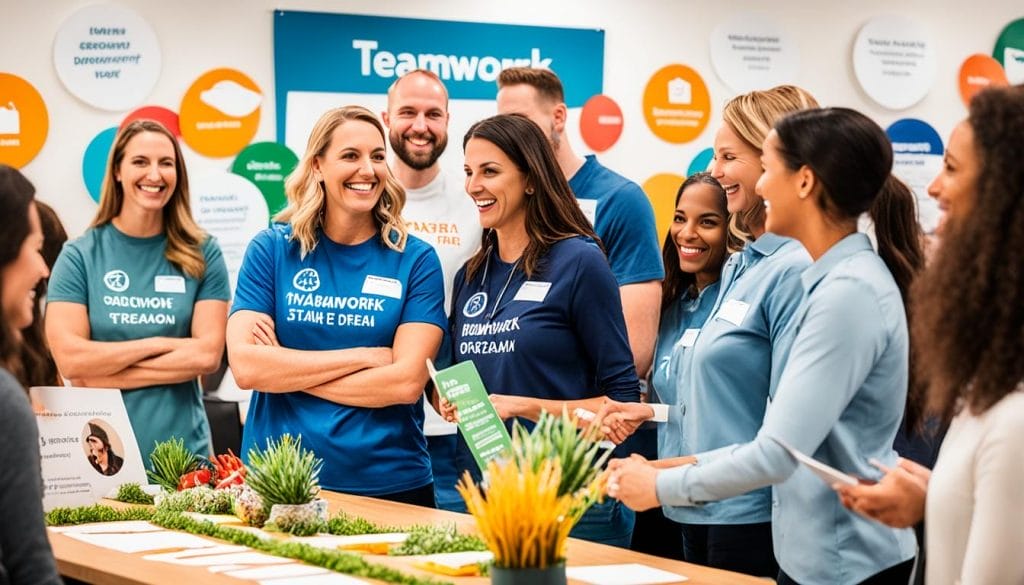 Engaging seasonal staff through personalized onboarding Engaging seasonal staff through personalized onboarding