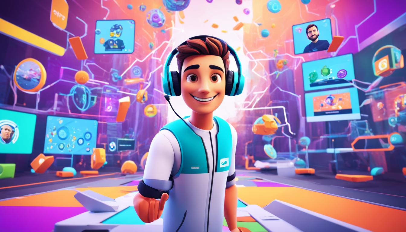 Gamified eLearning Gamified eLearning