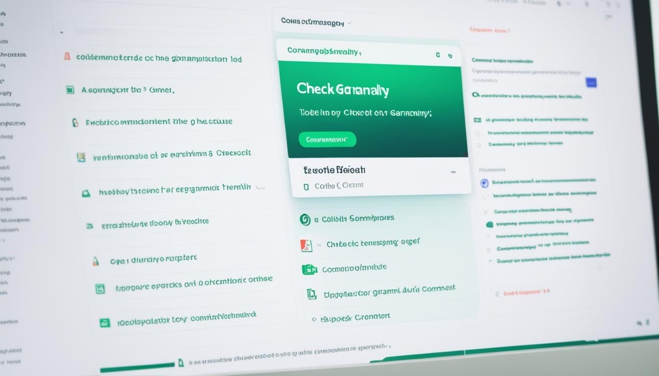 Grammarly AI Tool For Grammar Grammarly AI Tool For Grammar