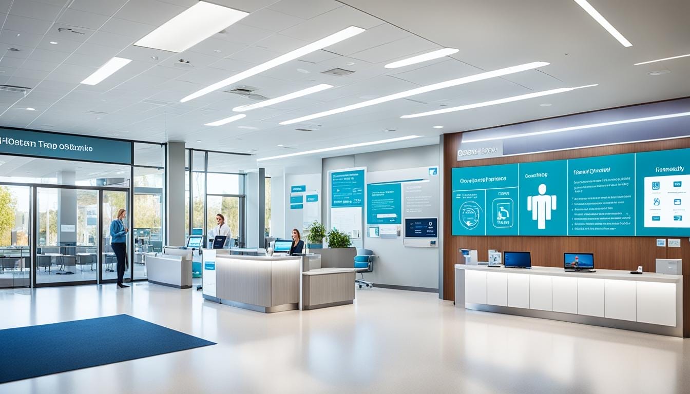 Healthcare employee onboarding automation Healthcare employee onboarding automation