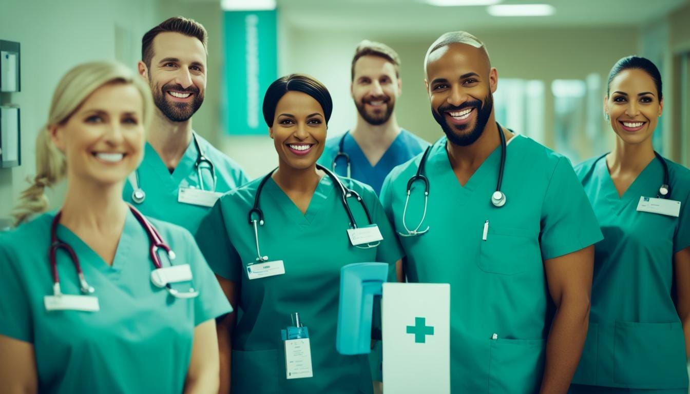 Healthcare employee onboarding best practices Healthcare employee onboarding best practices