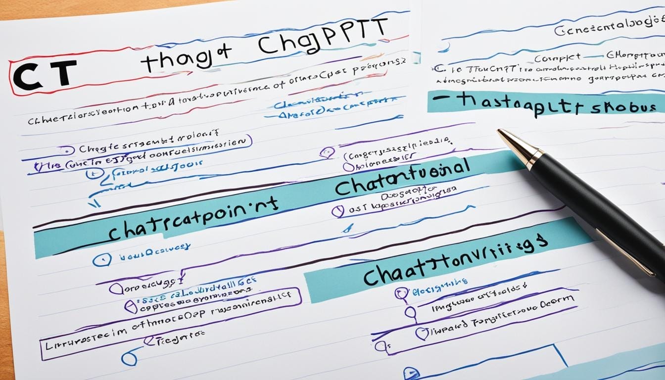 Importance of ChatGPT Prompts Importance of ChatGPT Prompts