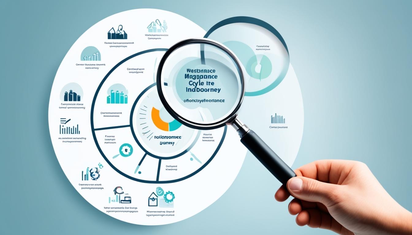 Performance management cycle